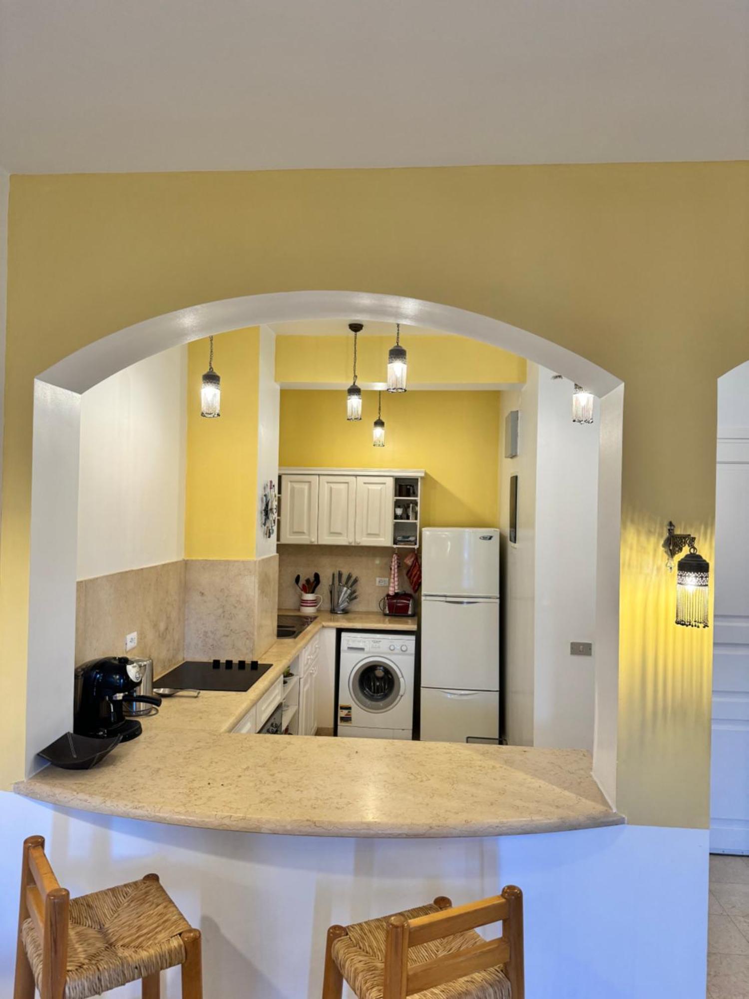 South Marina El Gouna 1 Br Hurghada Exterior photo