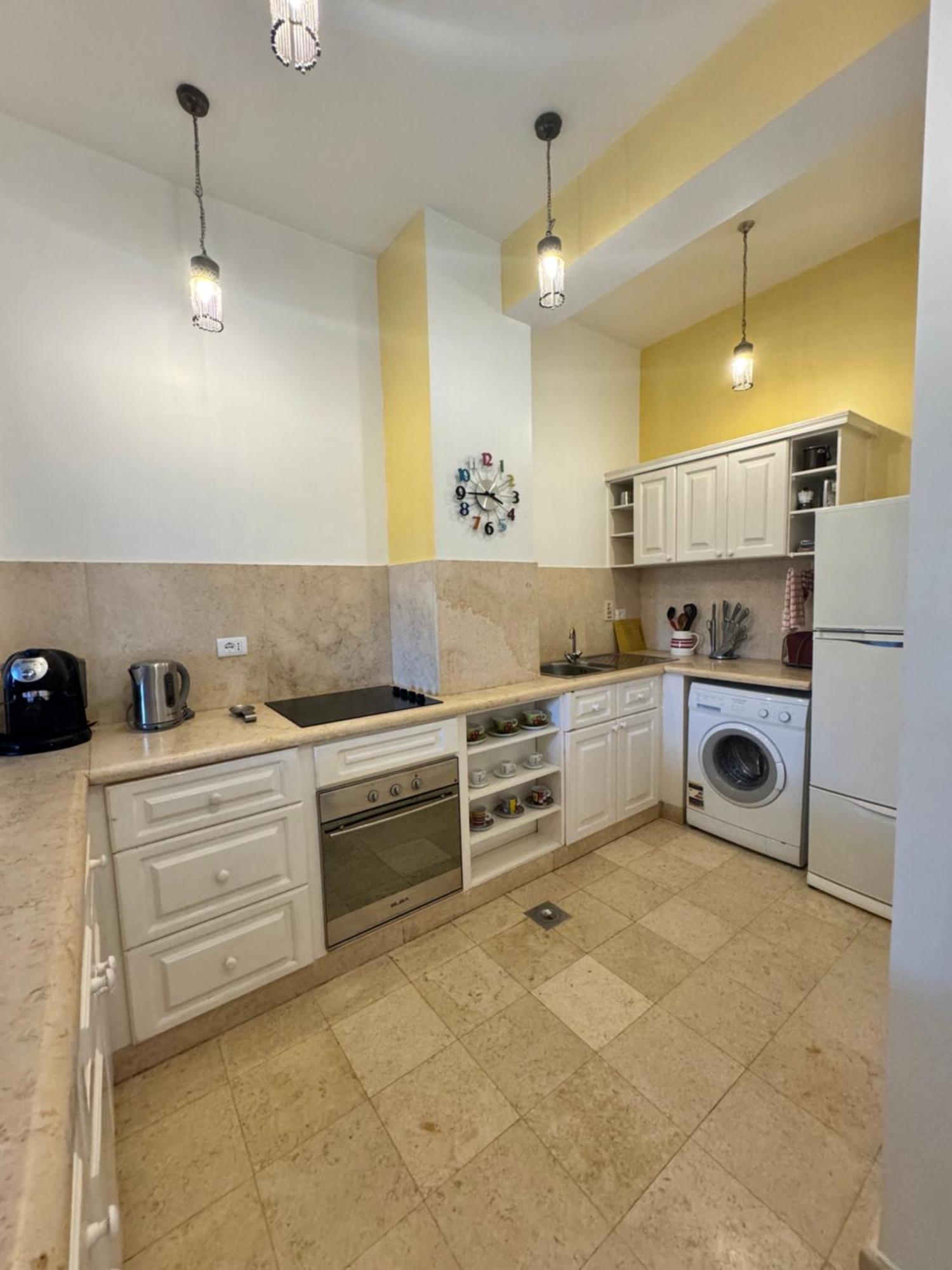 South Marina El Gouna 1 Br Hurghada Exterior photo