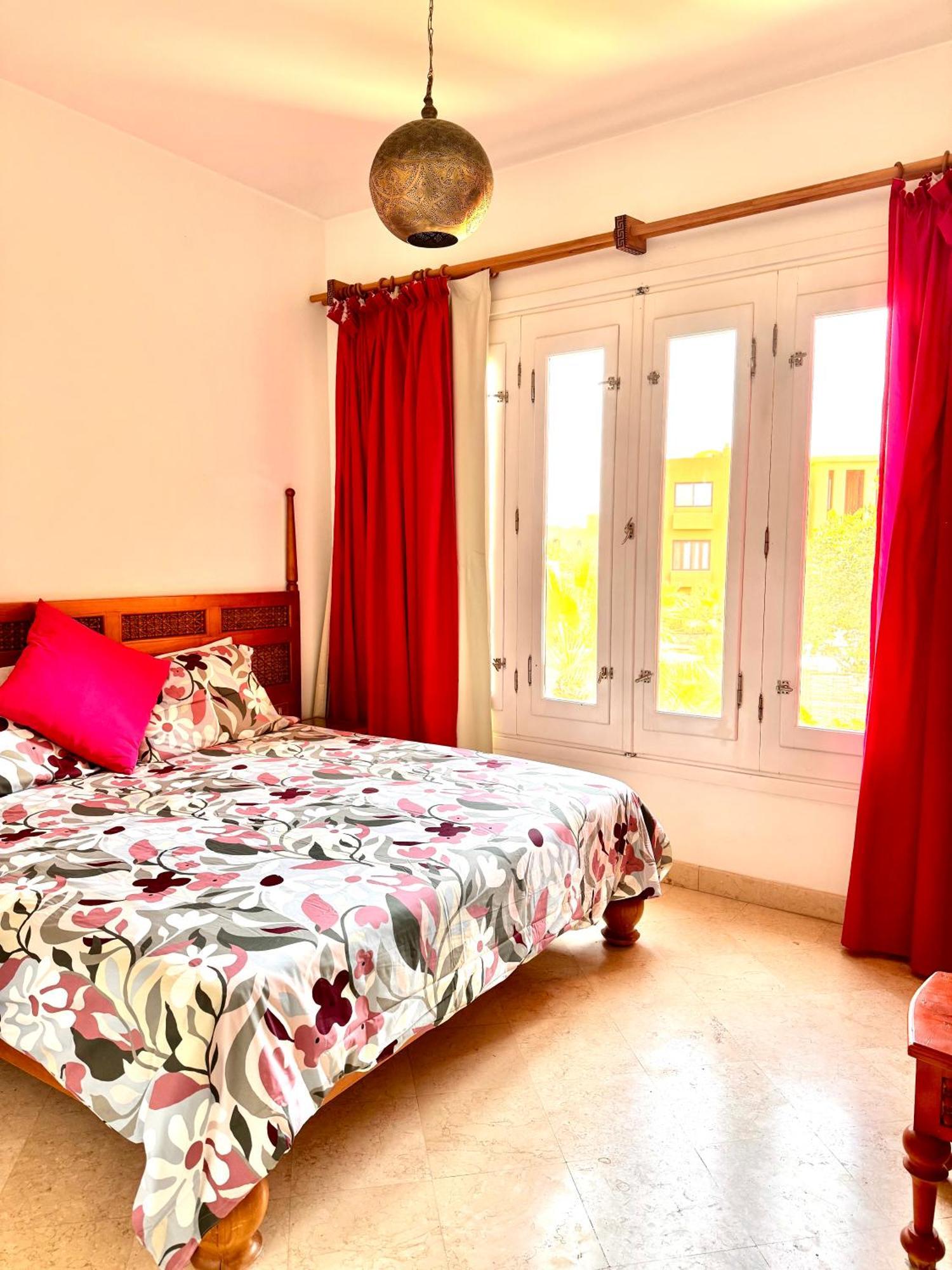 South Marina El Gouna 1 Br Hurghada Exterior photo